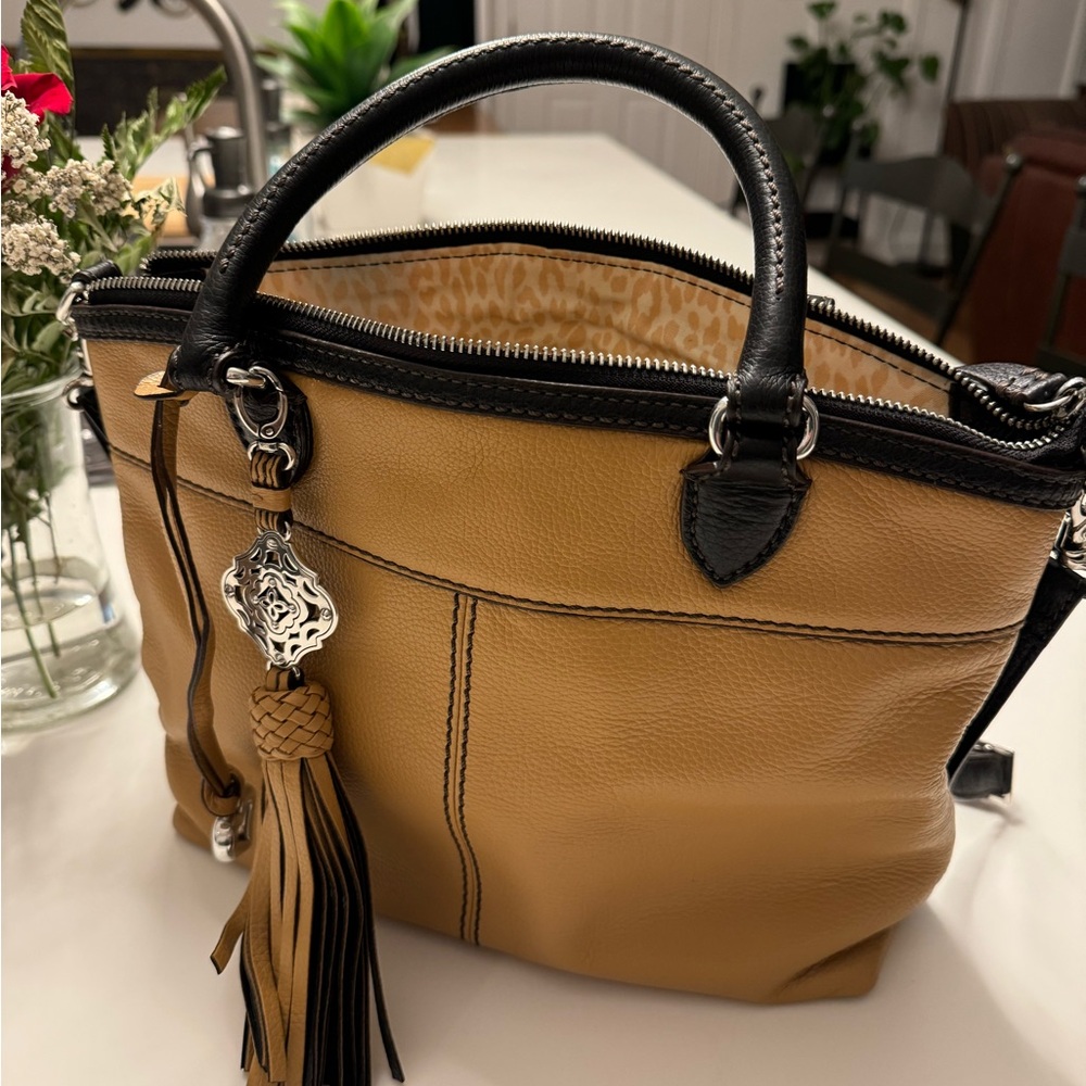 Brighton Hand Bag
